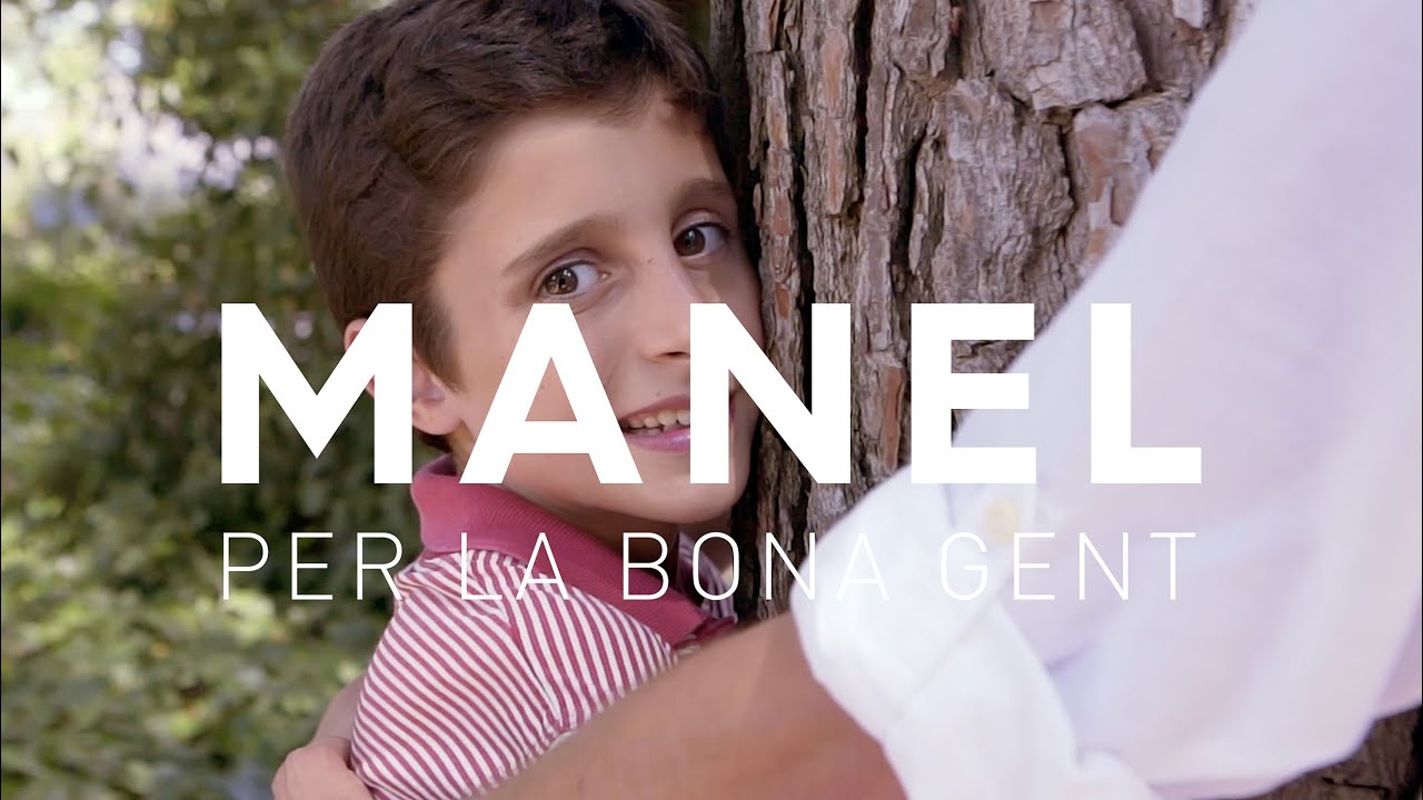 Per la Bona Gent - Manel