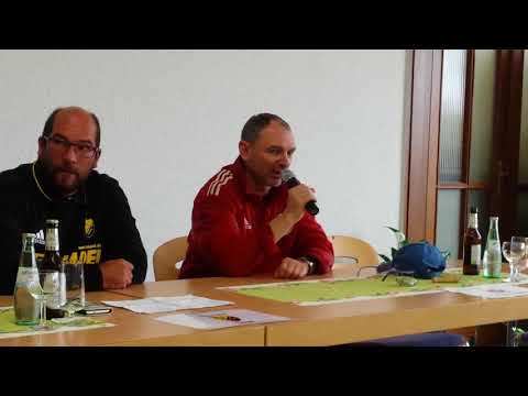 Peter Rubeck, Trainer FSV Salmrohr,
