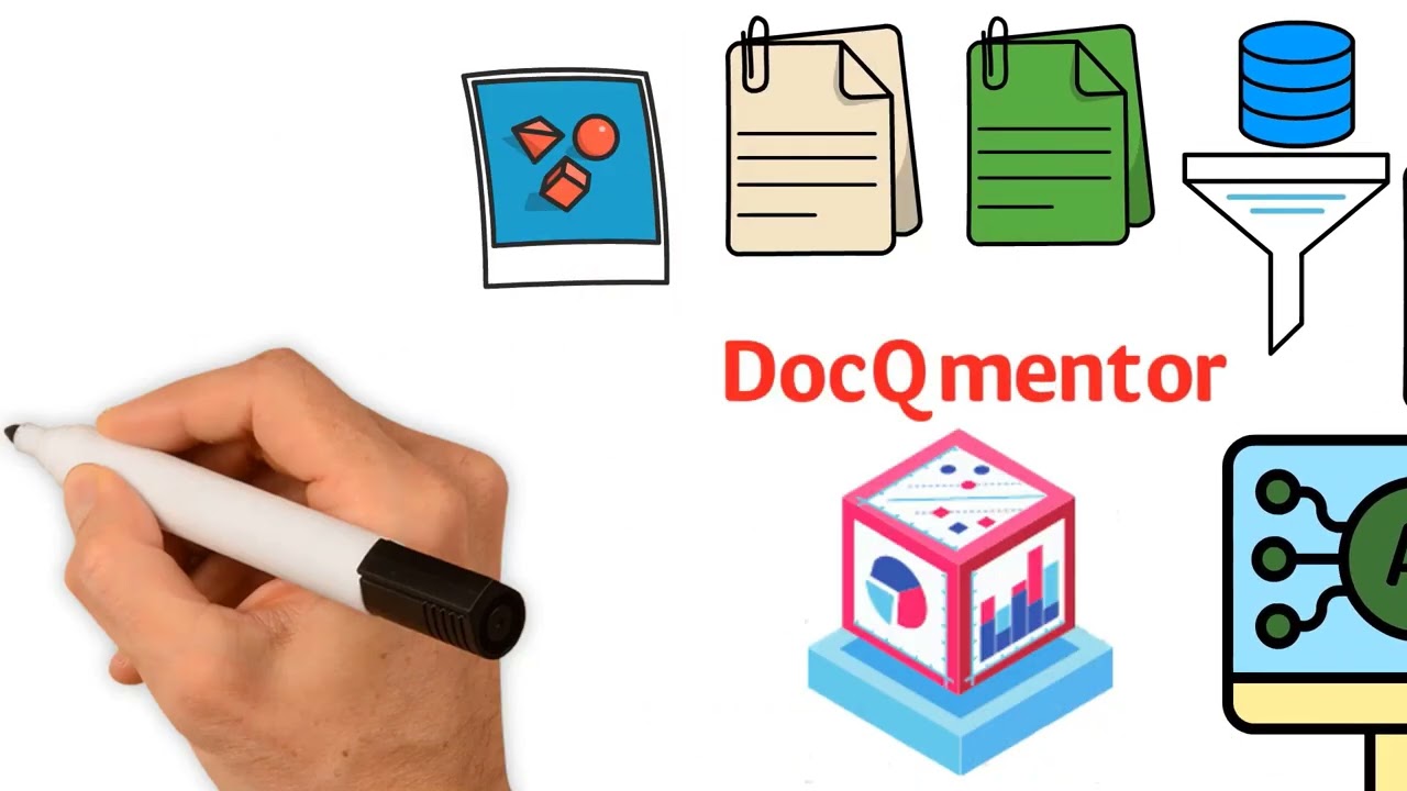 DocQmentor Product Introduction