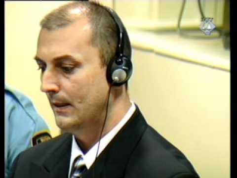 Priznanje krivice: Ranko Češić