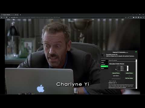 Item video thumbnail