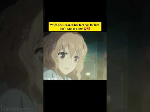 Shout Toward The Climax - Hanasaku Iroha