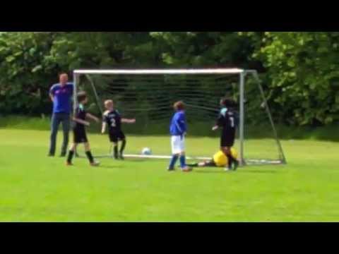 VV Unicum E pupillen toernooi 2012