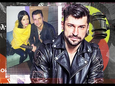 DETALII PICANTE DIN CULISELE DIVORTULUI SOLISTULUI DEEP CENTRAL