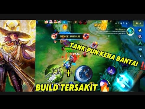 THE MOST PAINFUL LESLEY BUILD 🔥 EVEN TANKS ARE BRUSHED...