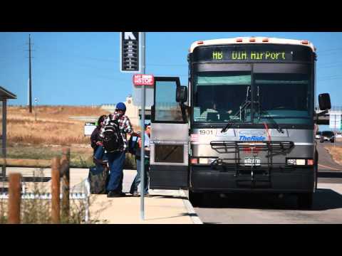 Ab Bus Rtd