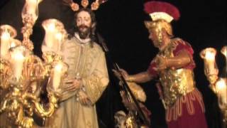 El Rey de Los Cielos tiene en Sevilla Su Reino