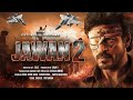 JAWAN 2 Fan Made AI Concept Trailer Shah Rukh Khan