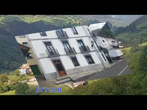 Tolosa Albiztur Bidegoian Errezil Loiola y La Antigua Tolosa