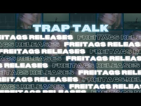 GTU Trap-Releases 06 | Kami, Kulter, yamii., SWIN, Censei