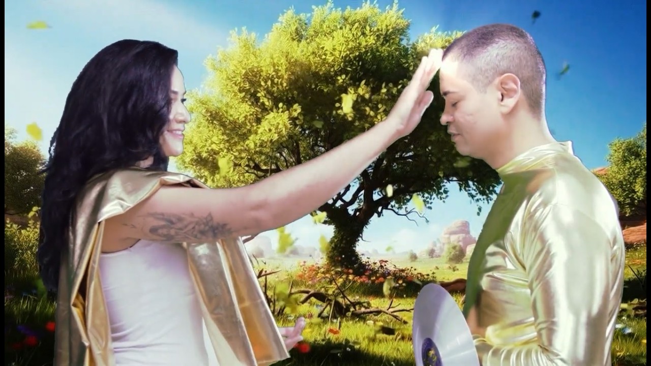 Peregrino das Estrelas (clipe oficial)