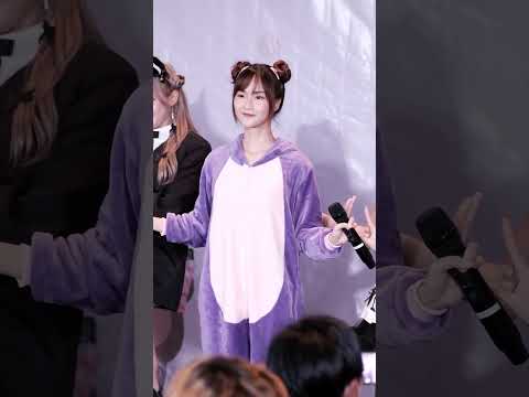 20230603 Castella Neko Kaburi Nadear Fancam Focus