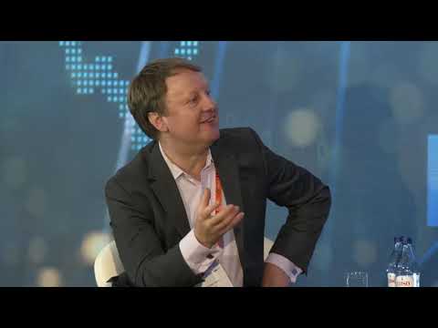 Andrew Verity BBC Economics Correspondent Financial Presenter Broadcaster Moderator Keynote Speaker