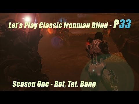 XCom Enemy Within Part 33 First Season Rack, Tap, Bang - Terror Mission