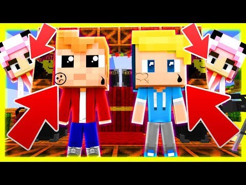 I NOSTRI FIGLI SONO DIVENTATI DEI RAPPER! - Minecraft ITA