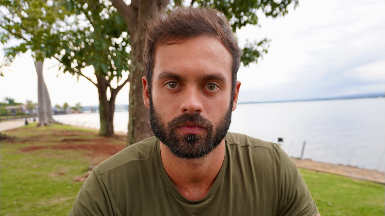 Este vídeo é sobre apodrecimento cerebral.