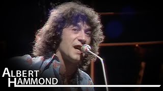 Albert Hammond - The Peacemaker (BBC in Concert, 26.10.1975)