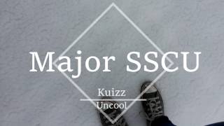 Kuizz - Uncool