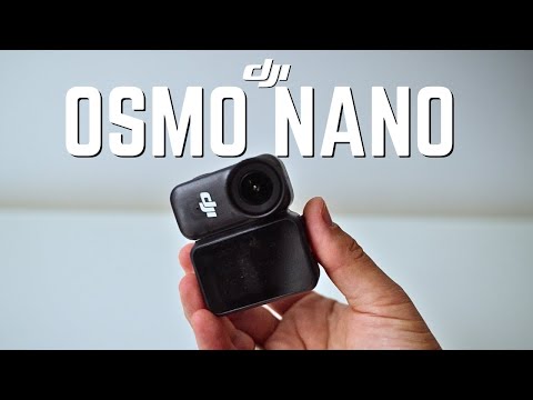 This Tiny Camera Will CHANGE The Way You Shoot Videos