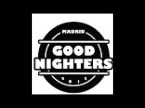 Elezeta Barrios Fones Josele Raiper - En el ajo