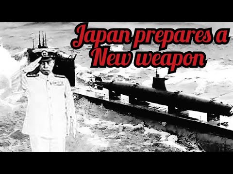 Pearl Harbor Midget submarines: Part 1