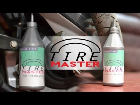 Tire Master - Tire solution