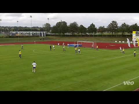IFK Simrishamn - YIF, 2-0