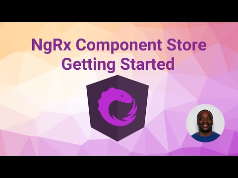 Angular State Management Tutorial with NgRx Component Store