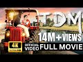 TDM I Full Marathi Movie 2024 Pruthviraj Kalindi Bhaurao Karhade