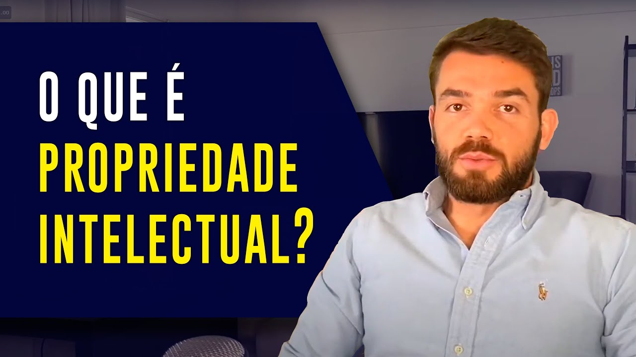 Propriedade Intelectual (Marcas, Patentes, Desenhos Industriais, Trade Dress e Direito Autoral)