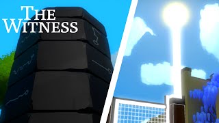 THE TOP 10 SECRETS OF THE WITNESS