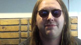 Watain - THE WILD HUNT Album Review