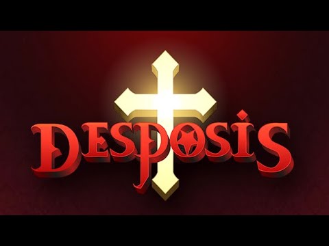 Gameplay de DESPOSIS