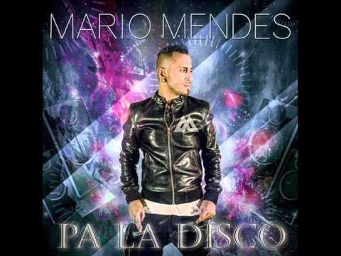 Mario Mendes - Pa La Disco