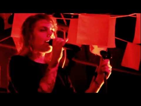 Cœur de Pirate - Brutal Hearts (Bedouin Soundclash)