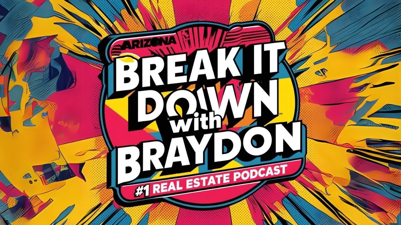 The Mojo Team | Break It Down With Braydon