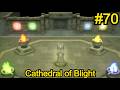 DRAGON QUEST VII Reimagined 70 Hellfire Hollow Chasm Of Chaos Whitewater Cave Whirlwind Way