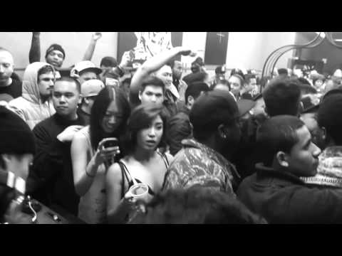 A$AP Rocky | Black Scale x Meet & Greet