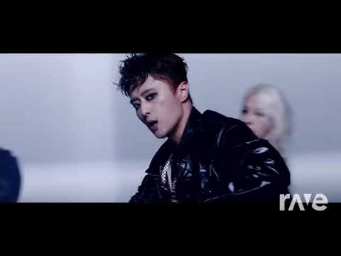 KARD X AleXa - Dumb Litty X Bomb