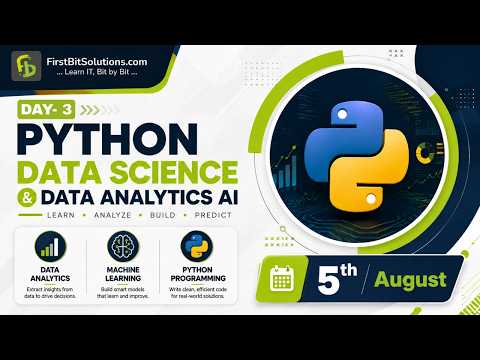 Day 3 Python Full Stack