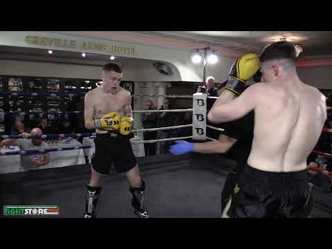 Shaun Birrell vs Oran Conaty - RFC 6