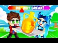 DO NOT DROP THE VASE IN ROBLOX I BROKE IT
