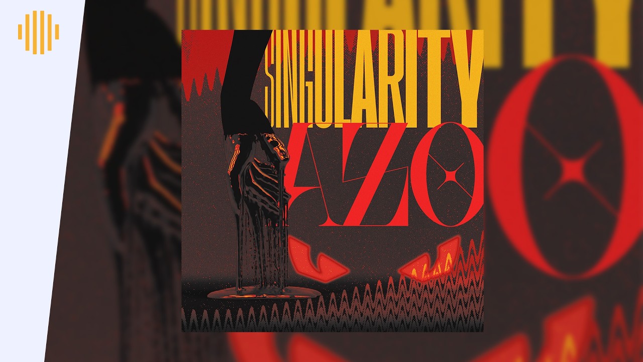 AZO - Singularity Pt. II I Drum & Bass