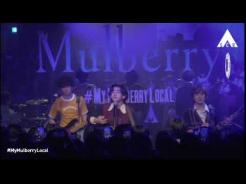 [잔나비] 191015 My Mulberry Local-전설