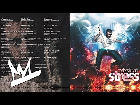 Stres - Un Viitor Mai Bun (feat. Carbon)