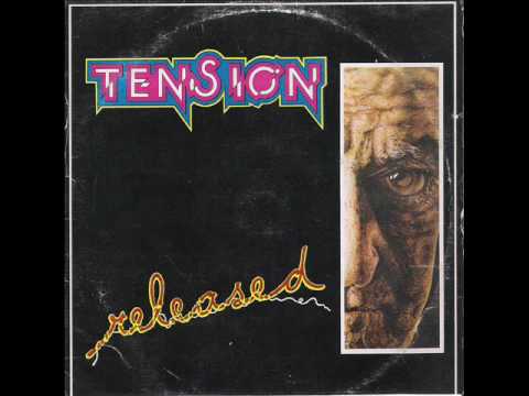 TENSION Wizard King (Taken from "Released" LP - PR