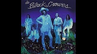 The Black Crowes - Heavy