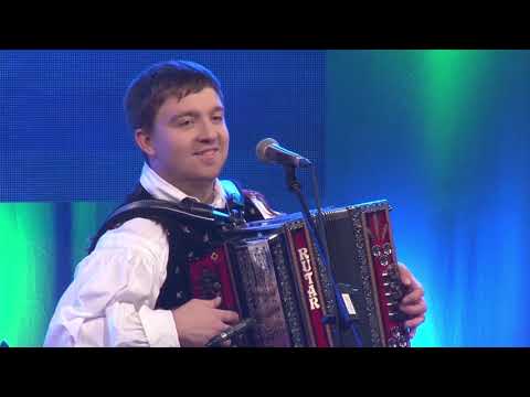 Trio Šubic in Fantje s Praprotna - Venček valčkov (10 Čarobnih let Tria Šubic)