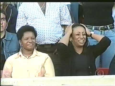 CORINTHIANS 1x3 SÃO PAULO 1998 FINAL - Campeonato Paulista