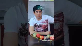 Մուշեղին նկարեցին բաղնիքից դուրս🛁📸 #FullHouse #ՖուլՀաուս #Shorts #Comedy #PanArmenianTVOfficial